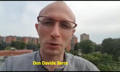 Don Davide Serra è il nuovo coadiutore di Merate, la nomina oggi dell'arcivescovo