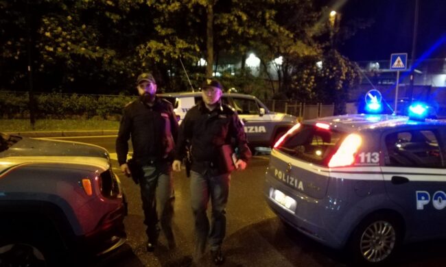 Botte tra la stazione e la Meridiana: Daspo per due fratelli