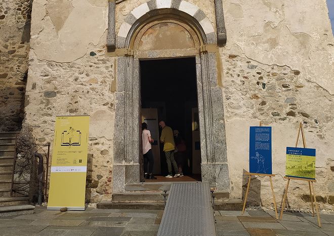 “Album – Brianza paesaggio aperto”:  gli appuntamenti fino al 20 giugno