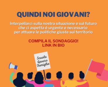 Quale futuro si aspettano i giovani? Se ne parla con i dem lecchesi