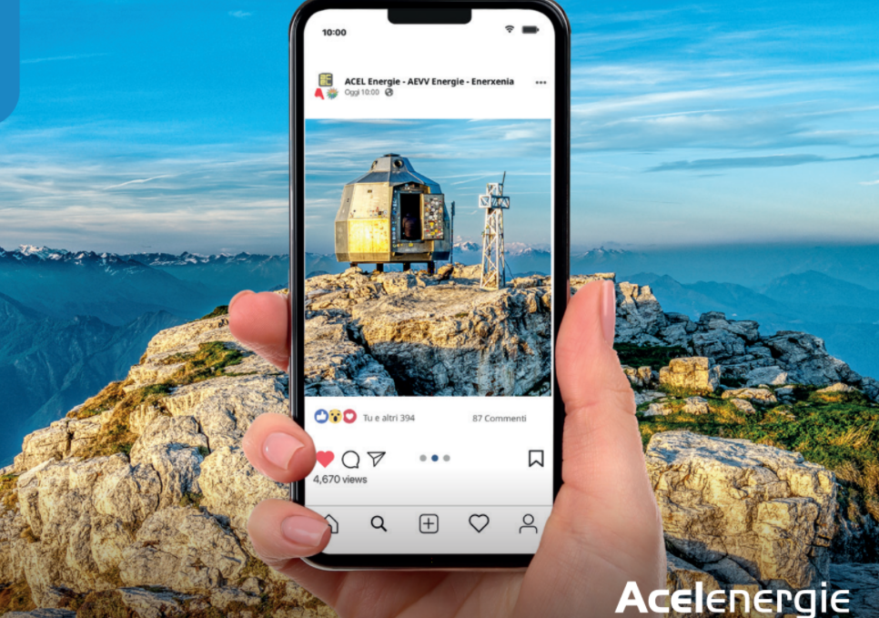 #scattalestate: parte il social contest per rilanciare il turismo sul nostro territorio