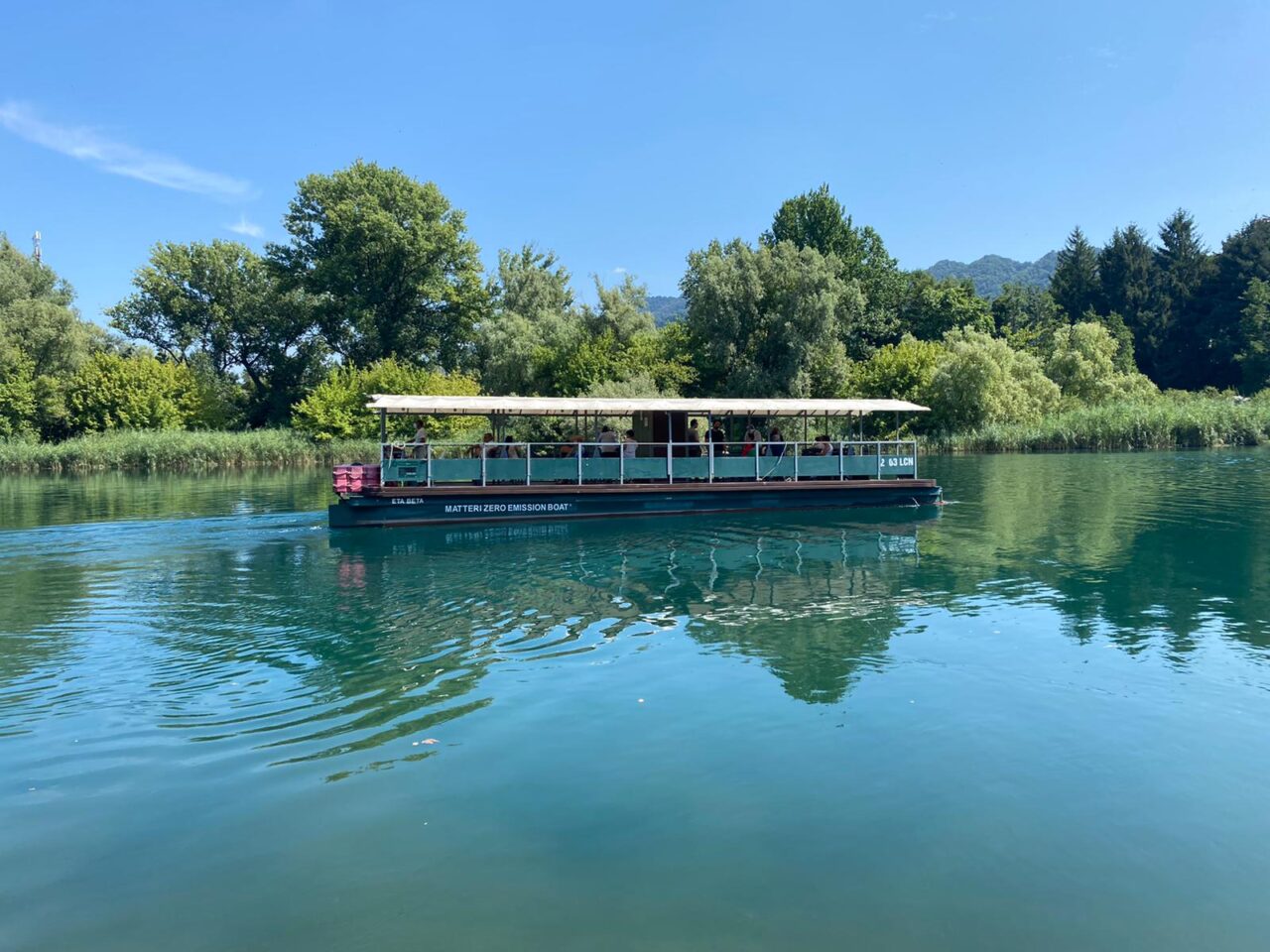 Legambiente celebra a Brivio la Giornata Mondiale delle Zone Umide
