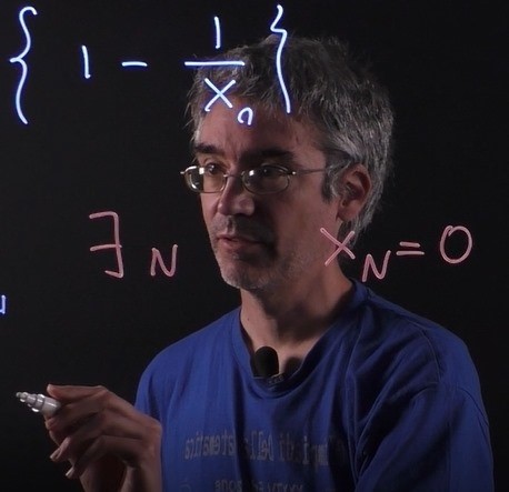 La Semina: un incontro con Alberto Saracco