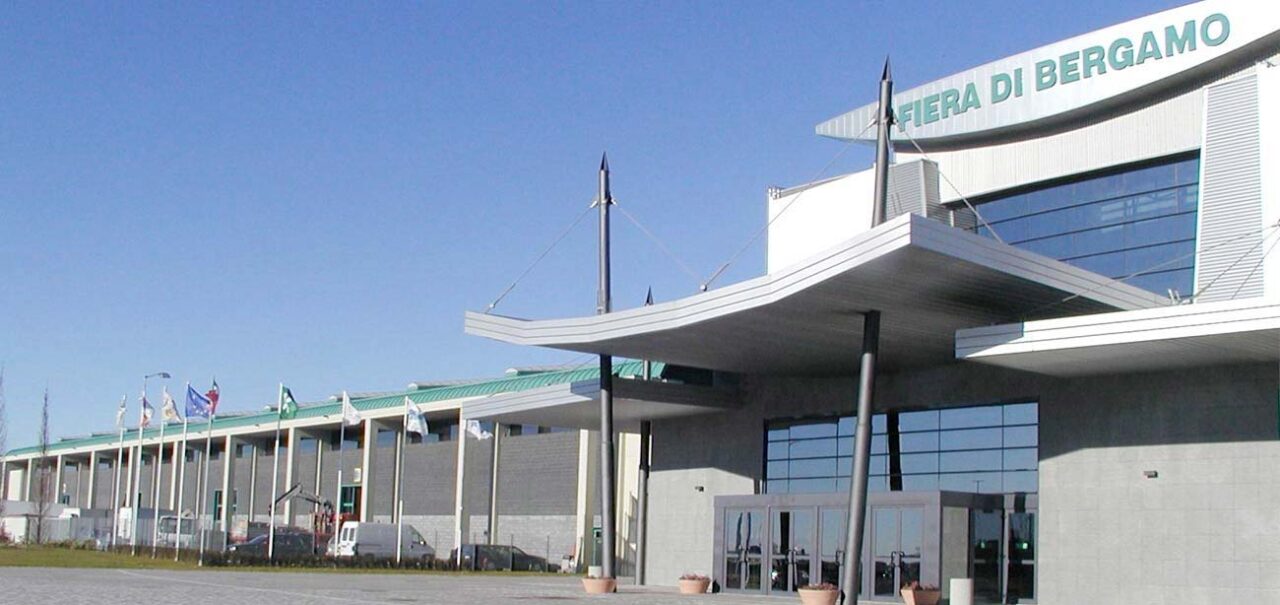 L’ospedale in Fiera di Bergamo giunge ad una fine