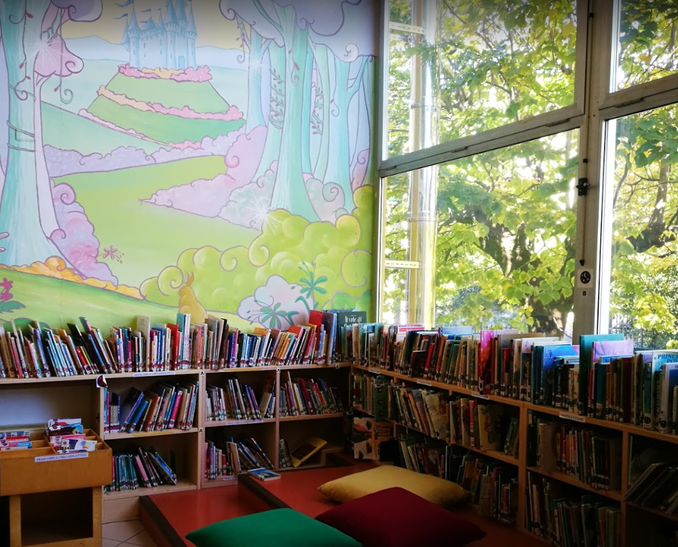 Tornano “I Libronauti”, il gruppo di lettura di Olgiate