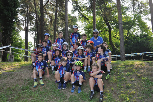 Ottimi i giovanissimi del team Alba Orobia Bike a Nembro