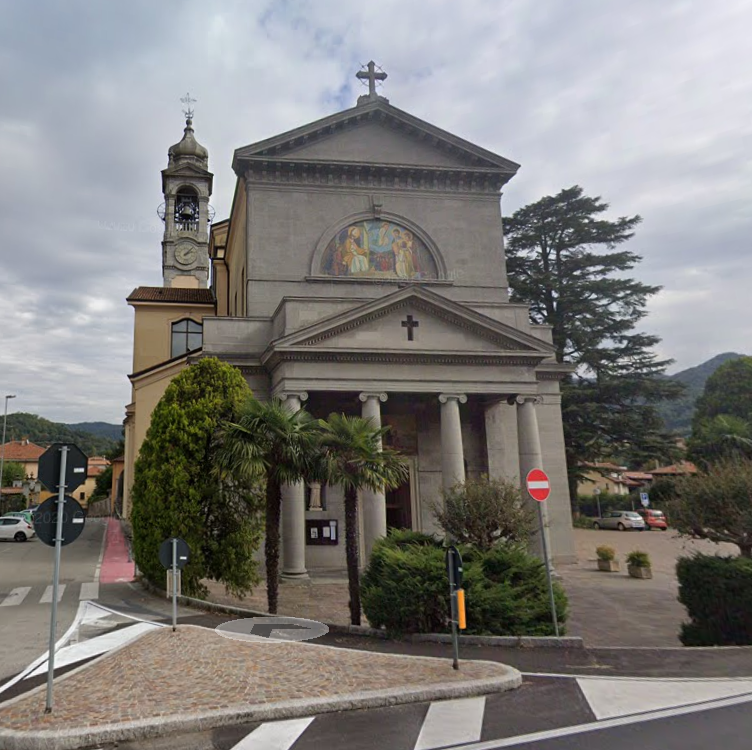 Torna la festa di Foppaluera per la Madonna