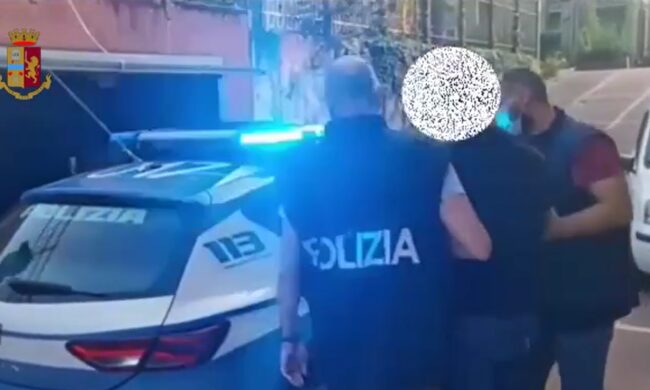 39 persone morte nel suo camion, arrestato ricercato