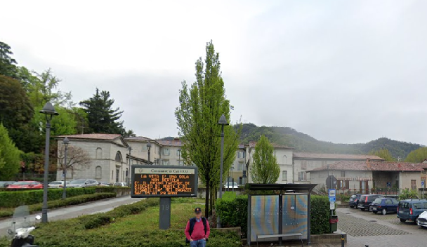 Elezioni Carvico, i volti delle liste di Locatelli e Villa