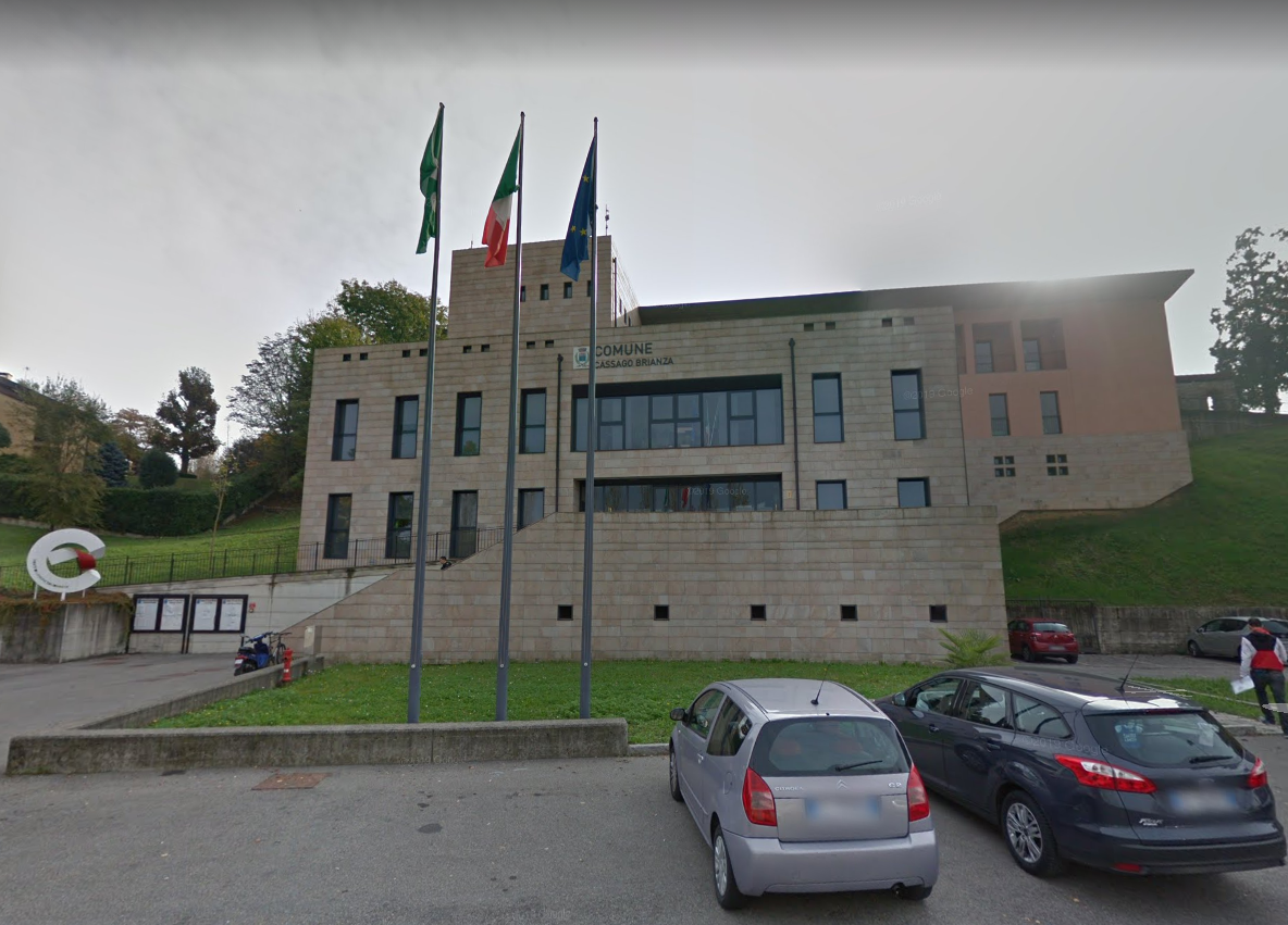 Elezioni Cassago, tutti gli aspiranti consiglieri al fianco di Giussani e Marabese