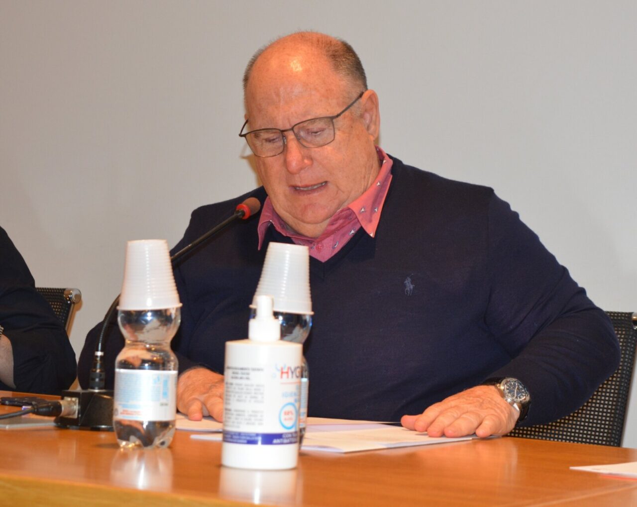 Confcommercio Lecco, Antonio Peccati confermato presidente