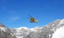Ancora una tragedia in montagna: precipitato dallo Zucco Pesciola, muore uno scalatore di 77 anni