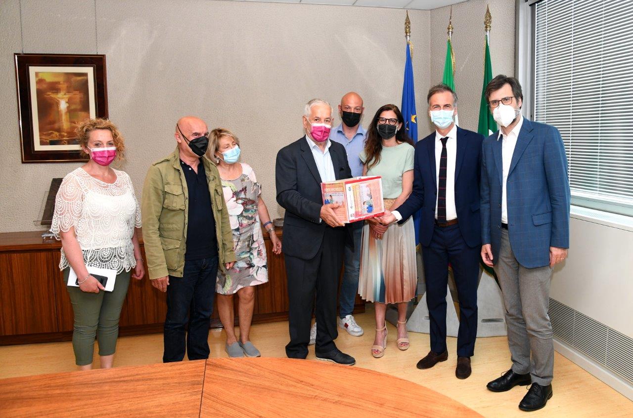 23.600 firme per rinnovare le Rsa