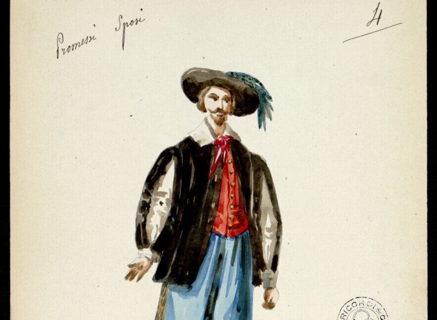 Letteratura in scena, alla riscoperta dei Promessi Sposi di Ghislanzoni e Petrella