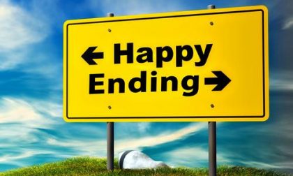 Sospiro di sollievo: ritrovato il 34enne scomparso