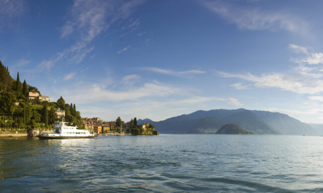 Navigazione del lago: da oggi più battelli e nuovo orario