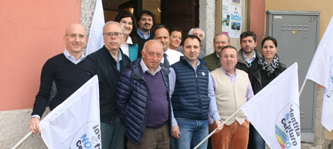 Elezioni amministrative: “Identità e Futuro” incontra i cittadini per nuovi spunti