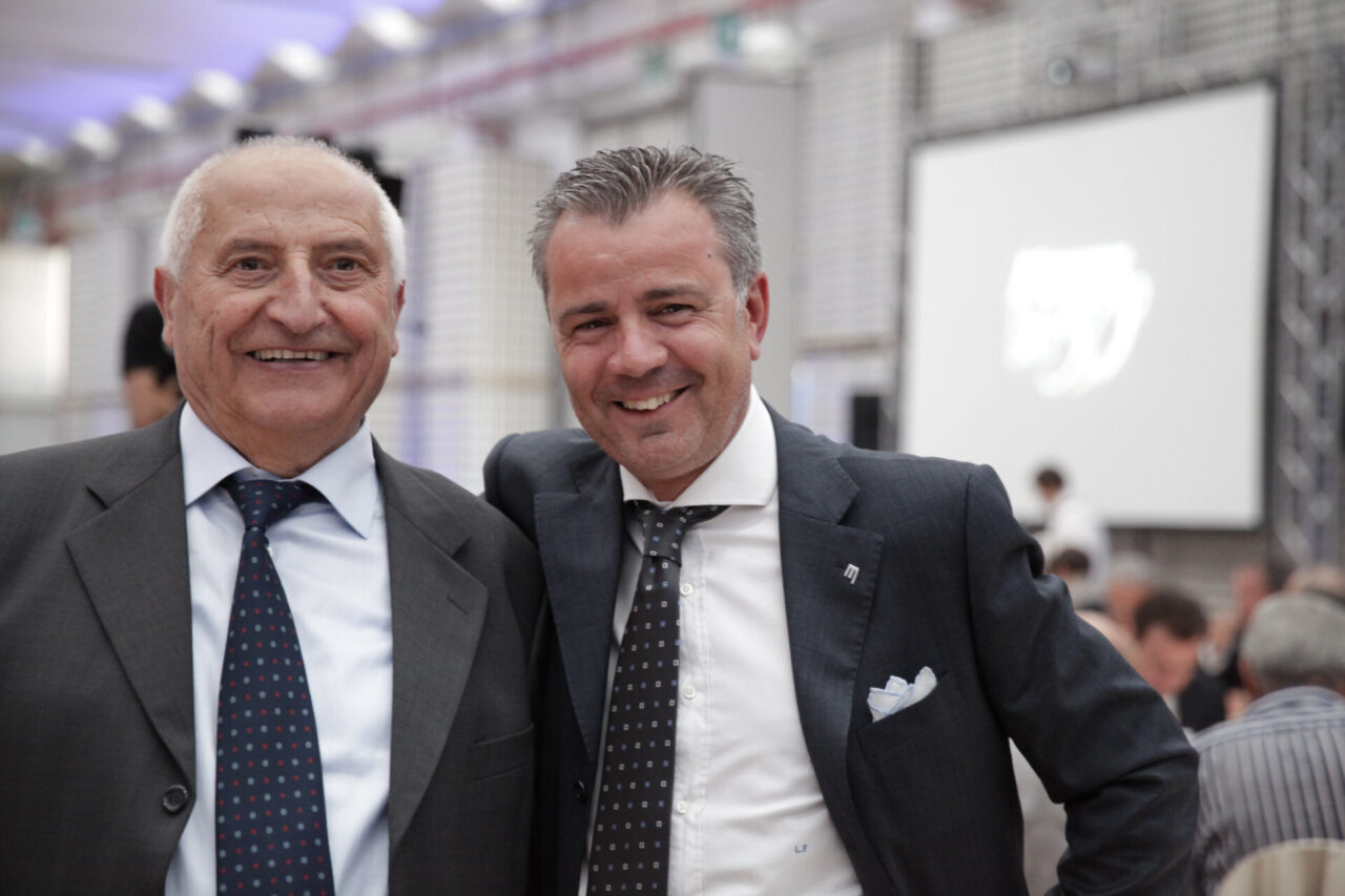 “Cresce la presenza di cani e gatti nelle nostre famiglie e anche l’attenzione al loro benessere”