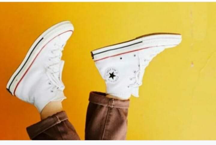 Raccolta scarpe per tappeti anti-truma con “Brivio che dona”