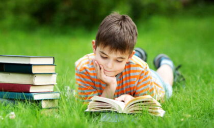 Letture per bambini in Biblioteca: tanti appuntamenti