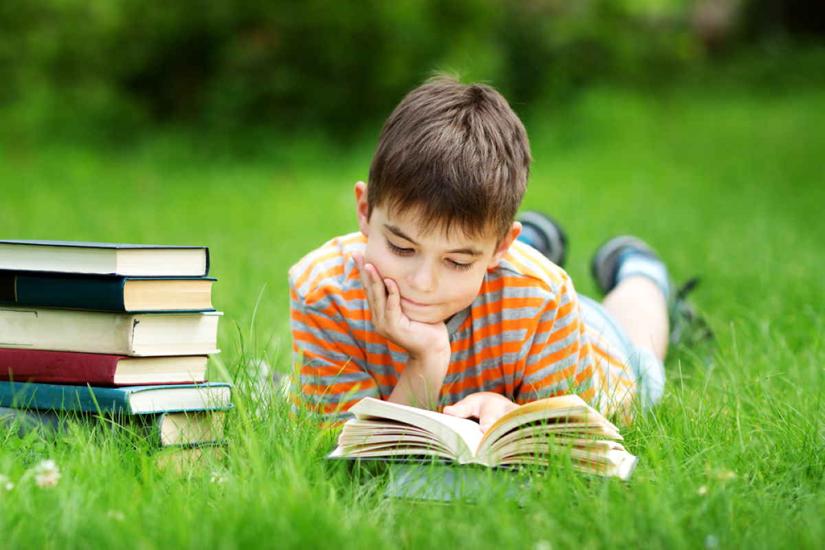 Letture per bambini in Biblioteca: tanti appuntamenti