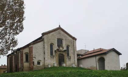 Missaglia Bricks al Monastero della Misericordia