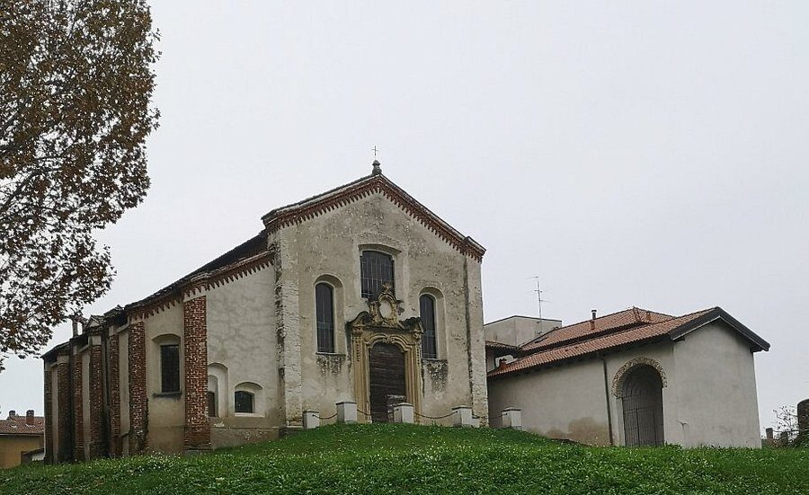 “Indicazioni”: un film e una mostra al Monastero della Misericordia di Missaglia