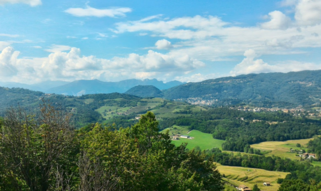 Parco di Montevecchia: 149.400 euro per nuove aree naturali