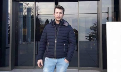 Non ce l’ha fatta il motociclista 29enne finito contro un furgone