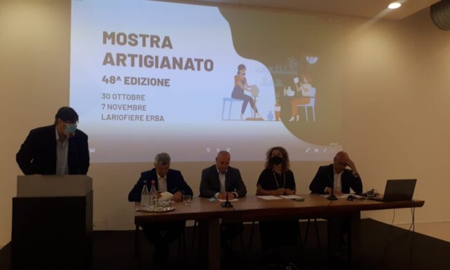 Torna l’attesa Mostra dell’Artigianato con una grande novità: ingresso gratis