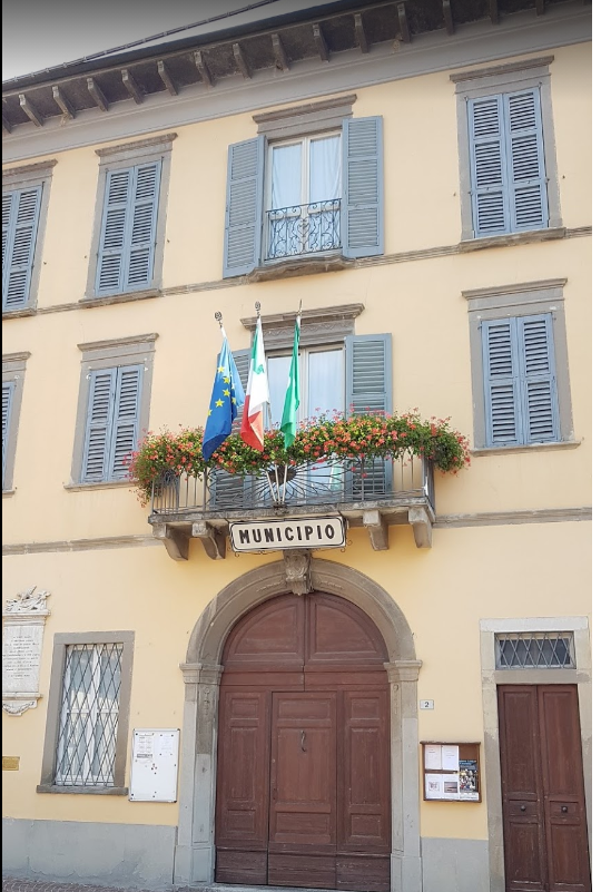 Elezioni Caprino Bergamasco tra le polemiche, ecco i volti delle due squadre in campo