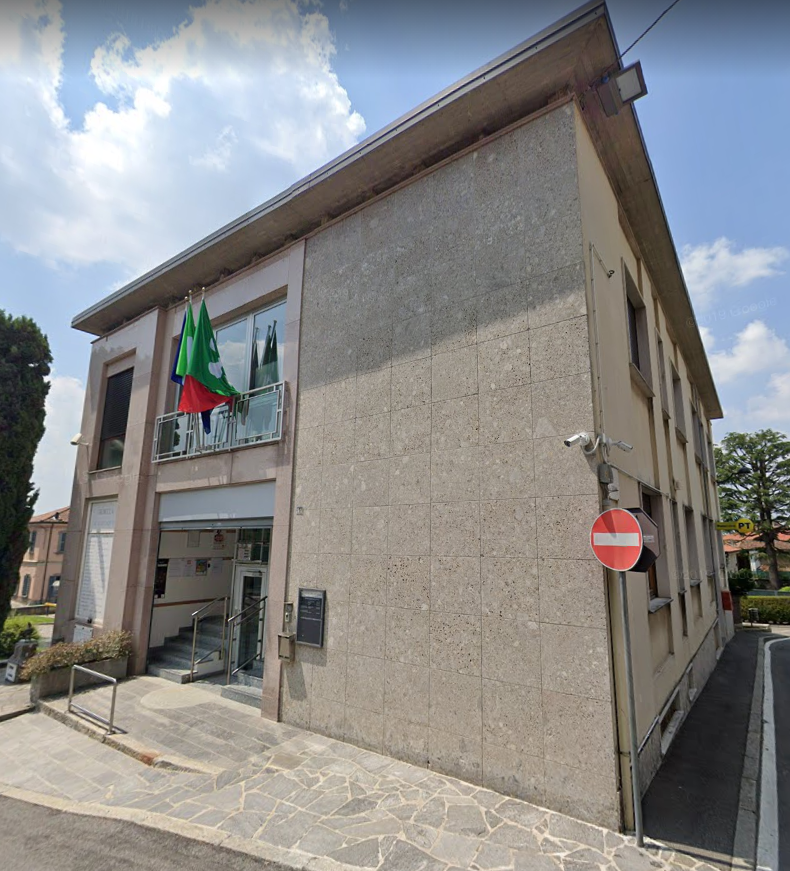 Uffici comunali di Cremella: accesso solo su appuntamento