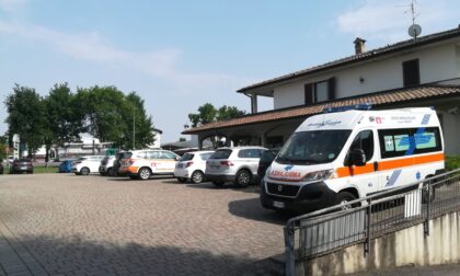 Due malori sul luogo di lavoro a Castello Brianza e Osnago