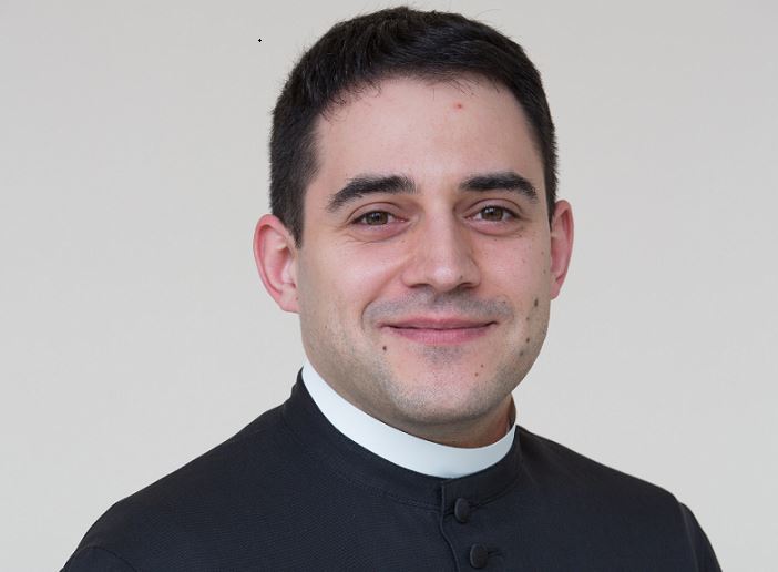 Sabato nel Duomo di Milano  l’ordinazione sacerdotale di Angelo Papia