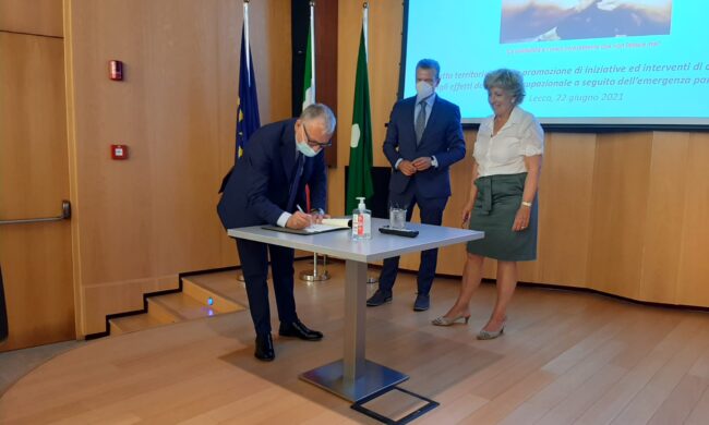 In un anno persi mille posti di lavoro