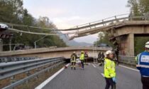 Ponte di Annone: tre condanne e una assoluzione per il crollo