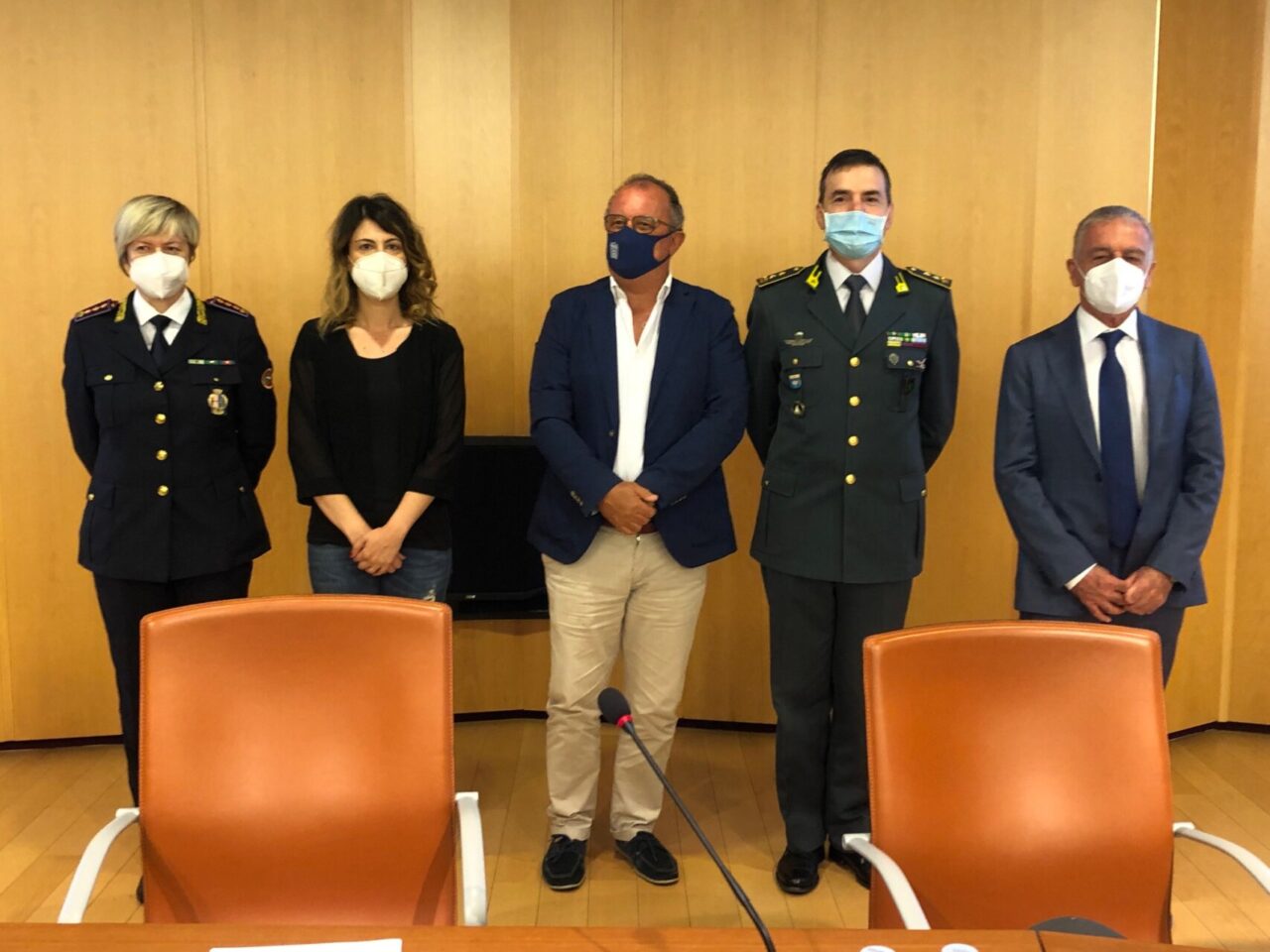 Protocollo d’intesa contro l’abusivismo nell’intermediazione immobiliare