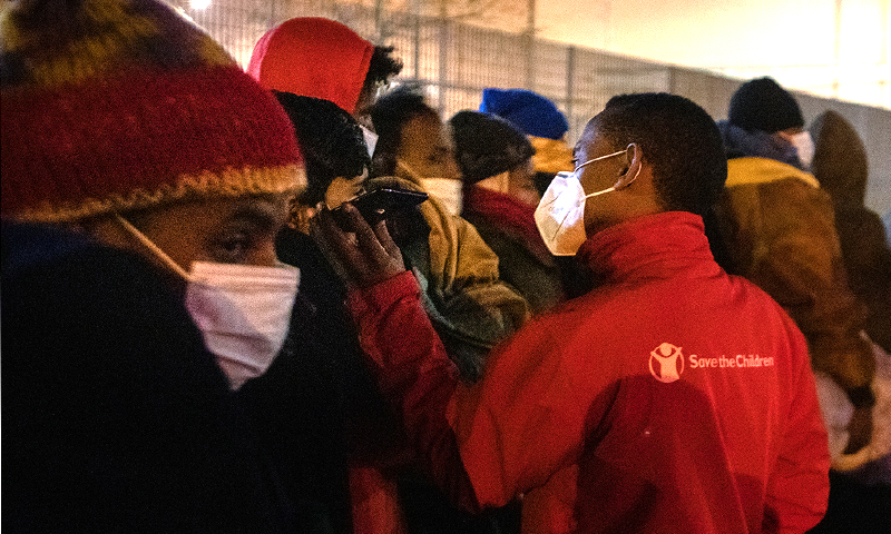 Accoglienza dei migranti:  nuova manifestazione di interesse per cercare 400 posti nel Lecchese