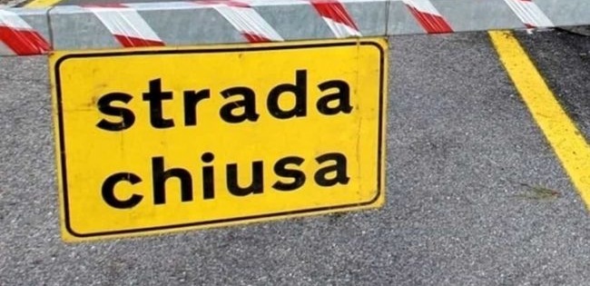 Olgiate Molgora, da lunedì 25 via Pilata sarà chiusa al traffico per lavori