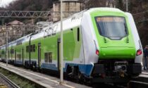 Tratta ferroviaria Lecco-Bergamo, Fragomeli e Casati: "Pendolari esasperati, la Regione dia risposte"
