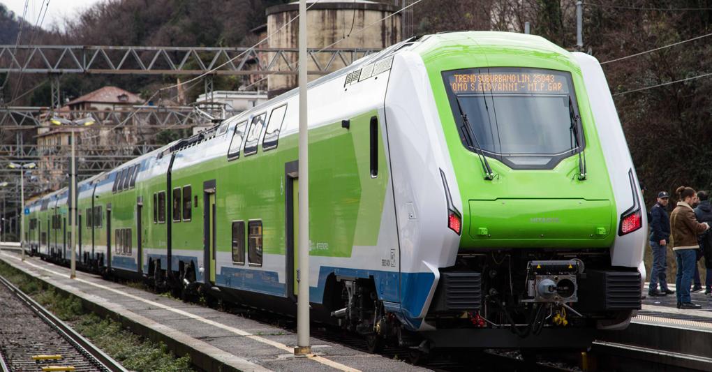 Trenord, ecco l’orario invernale: più treni per Lecco e potenziamenti in tutta la Lombardia