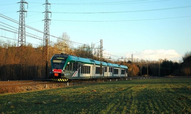 Elettrificazione della linea Lecco-Como, possibile gara entro il 2023