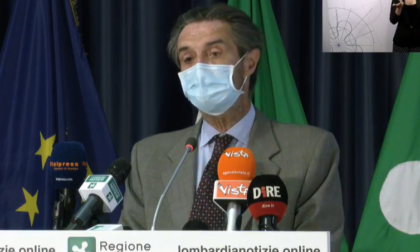 Vaccinazioni Covid, Fontana: “Il 10 luglio raggiungeremo10 milioni di somministrazioni”. Lecco la più virtuosa