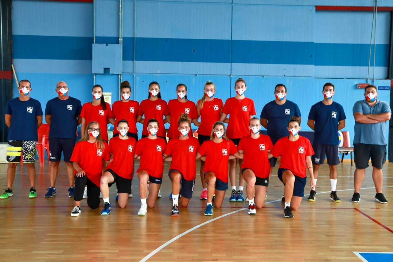 “Investiamo sui giovani, oggi”: se ne parla con Netweek e Pallavolo Picco