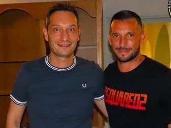 Brianza Olginatese, il presidente Spreafico torna sulla vittoria del campionato: “Ad agosto avevamo finito il budget ma poi…”