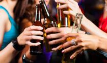 A Lecco ordinanza anti alcol prorogata fino a metà settembre
