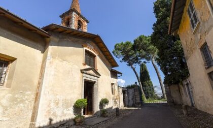 Casatenovo: approvato il progetto Santa Giustina