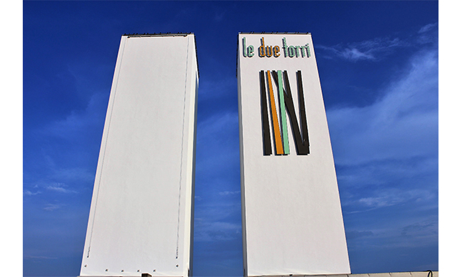 Alle Due Torri tempo di saldi… e di ampliamento