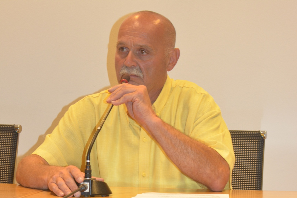 Confcommercio Lecco in lutto per la scomparsa di Giandomenico Beri