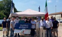 Imbersago: Fratelli d'Italia in crescita